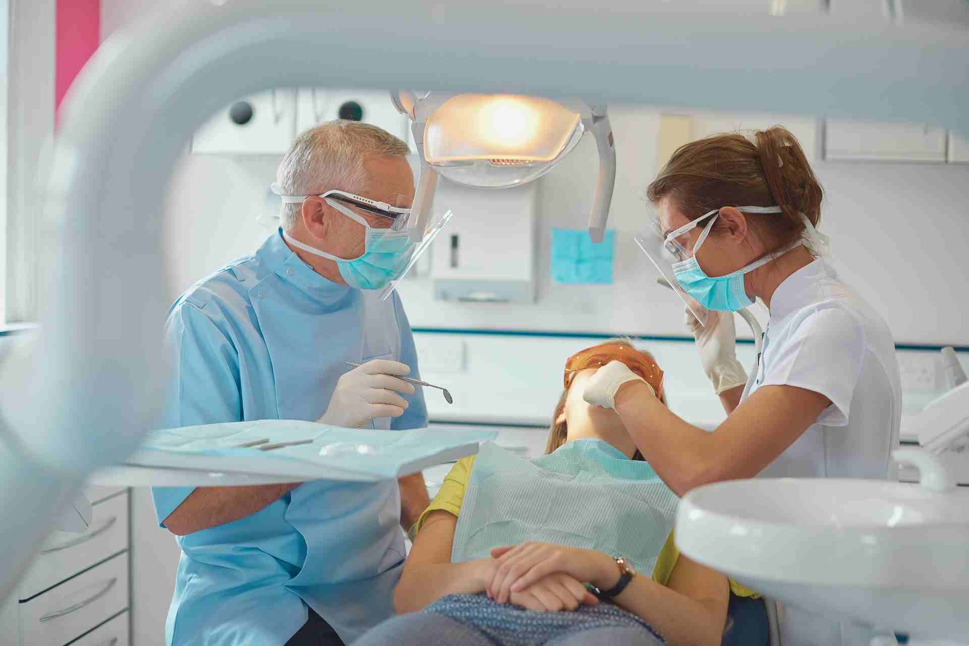 Dentist in Discovery Bay, CA